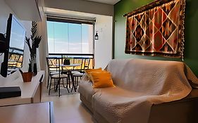 Apartamentinho próximo ao Beach Park